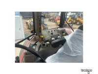 Tractor Case-IH MXM 190
