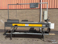 Inspection units  Noble. VI 04, rollenleestafel