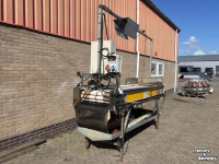 Inspection units  Noble. VI 04, rollenleestafel