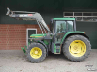 Tractor John Deere 6310 PQ TLS