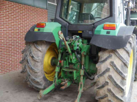Tractor John Deere 6310 PQ TLS