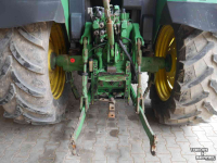 Tractor John Deere 6310 PQ TLS