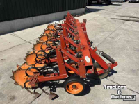 Inter-row cultivator Kongskilde kongskilde vibro 6rijen