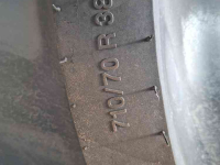 Wheels, Tyres, Rims & Dual spacers Vredestein 710/70R38 Traxion XXL
