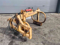 Bale clauw Meijer 1