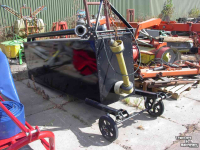Irrigation pump Doda Dompelpomp