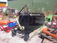 Irrigation pump Doda Dompelpomp
