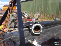 Irrigation pump Doda Dompelpomp