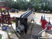 Irrigation pump Doda Dompelpomp