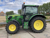 Tractor John Deere 6130R