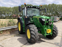Tractor John Deere 6130R