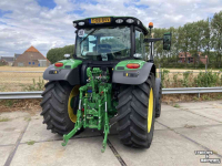 Tractor John Deere 6130R