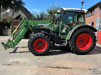Tractor Fendt fendt 208 vario