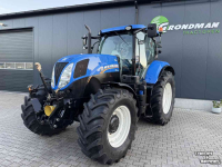Tractor New Holland T7.170 RC