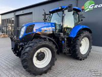 Tractor New Holland T7.170 RC