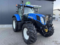 Tractor New Holland T7.170 RC