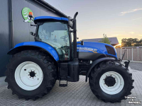 Tractor New Holland T7.170 RC