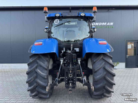Tractor New Holland T7.170 RC