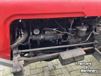 Oldtimers Massey Ferguson 35