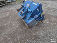 Ration feeder AP voerdoseerbak
