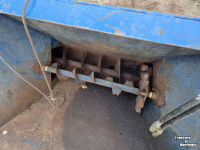 Ration feeder AP voerdoseerbak