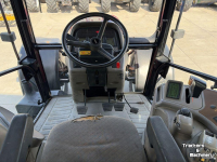 Tractor Case-IH IH MXM 190
