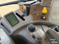 Tractor Case-IH IH MXM 190