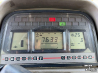 Tractor Case-IH IH MXM 190