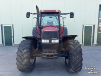Tractor Case-IH IH MXM 190