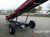 Conveyor Van Trier OL8-80 Onderlosser