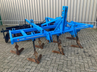 Cultivator Rabe GM3000 vleugelschaar cultivator