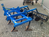 Cultivator Rabe GM3000 vleugelschaar cultivator