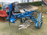 Ploughs Lemken Juwel 8 MV 6N100 + Flexpack