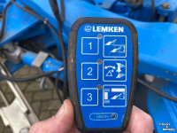 Ploughs Lemken Juwel 8 MV 6N100 + Flexpack