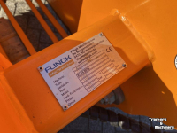 Silage cutting bucket Flingk KHM2 2000