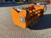 Silage cutting bucket Flingk KHM2 2000