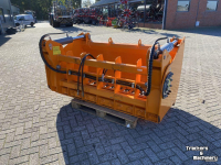 Silage cutting bucket Flingk KHM2 2000