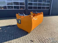 Silage cutting bucket Flingk KHM2 2000