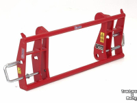 Adapter  Qmac VERLOOPADAPTER: WEIDEMANN >EURO 1500KG