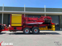 Potato harvester Grimme Evo 290