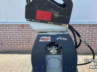 Vibrating plates Furukawa FCP40 Trilbok / Trilplaat