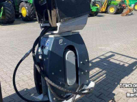 Vibrating plates Furukawa FCP40 Trilbok / Trilplaat
