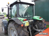 Tractors Deutz 430ttv