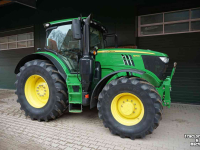 Tractor John Deere 6175R AP AT-ready