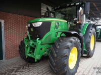 Tractor John Deere 6175R AP AT-ready