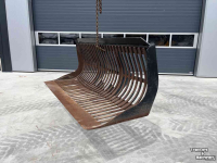 Skeleton buckets Beco Puinbak LPR30-292