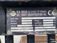 Skeleton buckets Beco Puinbak LPR30-292