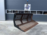 Skeleton buckets Beco Puinbak