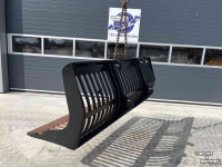 Skeleton buckets Beco Puinbak