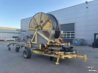 Irrigation hose reel Perrot Peromat 110-300 SE